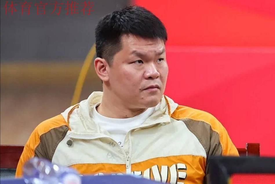 朱芳雨赌对了!广东第一锋线没有离队,近10年内天赋最强三号位! 朱芳雨赌对了!广东第一锋线没有离队,近10年内天赋最强三号位!